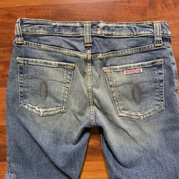 Hudson Jeans - Picture 5 of 5